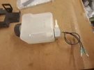 806193A50 Mercury"gear Lube Bottle"w/reservoir Float Monitor Sensor. Alfa,bravo. Fixed Price $54.00.
