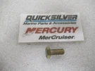 T18 Genuine Mercury Quicksilver 10-47277 Screw Oem New Factory Boat Parts. Fixed Price $6.56.