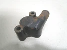 60372A2 Water Distribution Block Thermostat Cover Mercruiser 120-165 2.5,3.0L. Fixed Price $24.99.