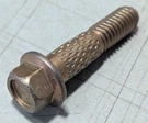 Genuine Mercury Mercruiser Bolt 10-8053434 New Oem. Fixed Price $11.92.