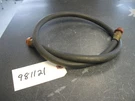 Johnson Evinrude Omc 0981121 Oil Line And Fitting Assy. Fixed Price $20.00.