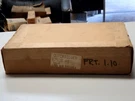 Mercury Mercruiser Sterndrive 67538A1 Link Rod Assy Gim Ring & Steer Lever. Fixed Price $54.95.