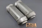 Omc 0910163 V6 3.8L Exhaust Elbow Pipe Tube Stringer 170HP 200HP 1981-85. Fixed Price $20.00.