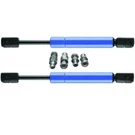 T-h Marine Supplies Gfeq-mg-bu-dp Equalizer Trolling Motor Lift Assist, Blue New. Fixed Price $121.76.