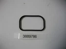Volvo Penta Sterndrive 3889786 Gasket Oem Pack Of 1 Each. Fixed Price $13.99.