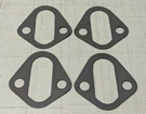 Lot Of Genuine Mercury Mercruiser Fuel Pump Gaskets 27-34213 New Oem. Fixed Price $10.82.