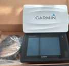 Garmin Gpsmap 741XS Chartplotter Multifunction Display W/ Cable And Suncover. Fixed Price $550.00.