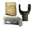 Volvo Penta Fork Kit Yoke U-joint Assembly 853560-1. Fixed Price $242.95.