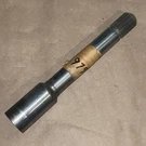 Omc Evinrude Johnson 0979828 Drive Shaft. Fixed Price $95.00.