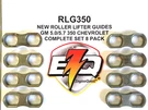 Small Block Gm Roller Lifter Guide - 17341T Mercruiser. Fixed Price $25.00.