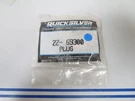 *new Oem* 0810 Mercury Quicksilver Plug 22-69300. Fixed Price $6.00.