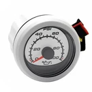 Mercury Smartcraft Boat Oil Pressure Gauge 79-879916K11 2 Inch White. Fixed Price $73.65.