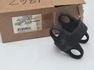 Mercury Quicksilver Mercruiser Double Center Yoke 393831 Omc - 912213 Oem New. Fixed Price $68.00.