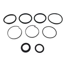 Johnson/evinrude/omc New Sterndrive Trim/tilt Cylinder Seal Kit 0985060 3854247. Fixed Price $25.99.