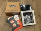 Oem Johnson Evinrude Omc 986782 Carburetor Repair Kit. Fixed Price $49.95.