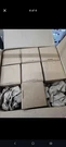 7- Mercruiser 7.4 V8 Pistons. Fixed Price $200.00.