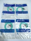 Volvo Penta 856004, Thermostat Cover Gasket - Pack. Fixed Price $26.99.