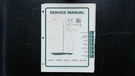 Omc Zephyr Sail Drive Service Manual 983669 1984 Fuel Ignition Diagrams. Fixed Price $49.99.