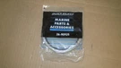 Nos Oem Mercury Quicksilver 26-90925 Crankshaft Rear Main Seal Stern Drive. Fixed Price $12.00.
