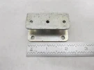 827580 Volvo Penta Marine Stern Drive Engine Wiring Attachment Plate. Fixed Price $10.25.