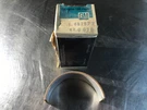 Nos 462677 Lower .001 Crankshaft Main Bearing Mercruiser Sbc 350. Fixed Price $7.50.