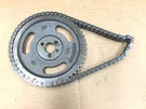 * Gm Mercruiser 454 7.4L Timing Chain Set 10106429. Fixed Price $58.50.