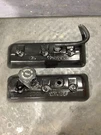 Oem Volvo Penta 4.3 Vortec Valve Covers 3842875. Fixed Price $99.00.