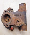 Y3 Mercury Mercruiser Thermostat Housing 16413-C. Fixed Price $100.00.