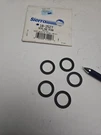 Genuine Sierra Sealing Ring 18-2527 Replaces: Volvo (pk Of For $24) Nos OMC153. Fixed Price $24.00.