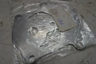 Omc 0915069 Impeller Housing Plate Nos Genuine Factory Part. Fixed Price $44.50.