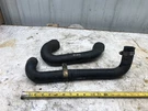 Mercruiser 5.7 350 V8 Marine Engine Water Coolant Tubes Lines Hoses 32-87108. Fixed Price $52.25.
