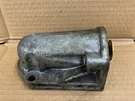 Volvo Penta Aq 131C Thermostat And Housing # 855411. Fixed Price $58.50.
