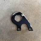 Mercury Marine Mercruiser 5.7 350 V8 Gm Boat Engine Hoist Lift Eye Bracket. Fixed Price $14.00.