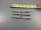Cylinder Head Bolts (6) For Johnson Evinrude Outboard Motor 339066. Fixed Price $26.95.