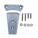 Volvo Penta Dph Anode Kit Aluminium Salt Brackish Replaces 3863206 3588770 New. Fixed Price $39.61.
