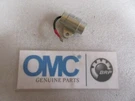 K1A Evinrude Johnson Omc 0580256 Condenser Oem New Factory Boat Parts. Fixed Price $6.35.