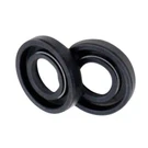 Mercury Mariner Outboard Oil Seal 9.9 15 Hp 4-STROKE 26-413651 18-0581. Fixed Price $19.99.
