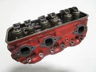 10144103 Cylinder Head Assembly For Gm 4.3L V6 Volvo Penta. Fixed Price $124.99.