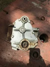 Omc Stringer Reduction Steering Box Power 909914. Fixed Price $110.00.