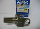 Genuine Volvo Penta 854302-7 Input Shaft Fork Oem Aq Yoke. Fixed Price $186.99.