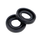 26-413651 Oil Seal For Mercury Mariner 8/9.9/15 Hp Only (323 Cc) 4-STR Outboard. Fixed Price $14.50.