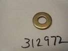 New Omc Washer Part Number 312972. Fixed Price $5.49.