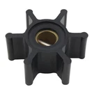 Water Pump Impeller Replacement For Johnson 09-808B-1 Jabsco 22405-0001-P Onan. Fixed Price $12.99.