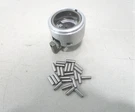 0389455 Evinrude Johnson Omc Housing & Bearing Assembly 0915954 0322938. Fixed Price $59.99.