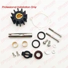 Water Pump Repair Kit W/ Impeller Replaces For Volvo Penta Sierra 18-3205 875574. Fixed Price $44.20.