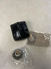 New Mercury Mercruiser Quicksilver Outdrive Oem Part # 807075A 1 Cover Kit-. Fixed Price $105.00.