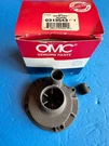 Evinrude Johnson Omc 0313543 Boat Water Pump Housing Oem. Fixed Price $24.99.
