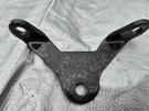 3860097 Volvo Penta Sx Stern Drive Gm 3.0L 4 Cylinder Alternator Bracket. Fixed Price $29.00.
