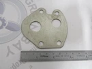 0313245 Omc Stringer Stern Drive Pivot Cap Cover Plate. Fixed Price $16.00.