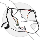 Omc Genuine Oem 1996 3.0L Marine Engine Cable Harness 3856045. Fixed Price $79.99.